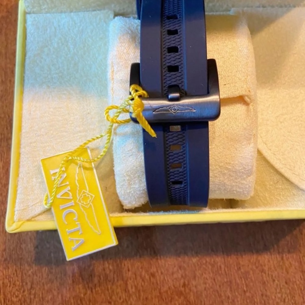 Invicta Pro Diver Mens watch - Picture 8 of 12